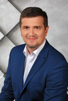 Олег Токарчук