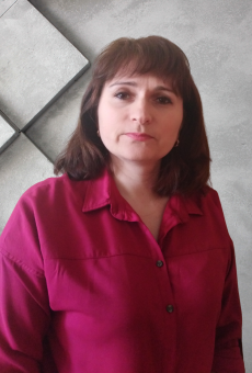 Тетяна Франчук