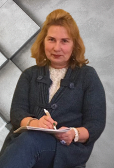 Анжела Кігічак-Борщевська