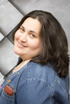 Любов Лоріашвілі