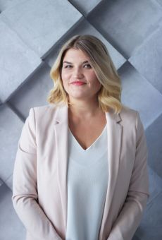 Вікторія Миколаєнко