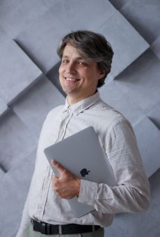 В'ячеслав Федченков