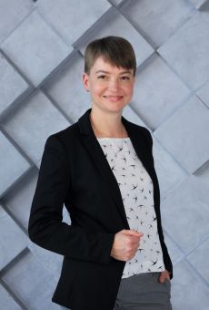 Ольга Байдарова