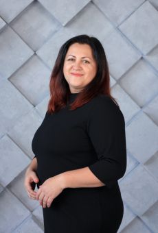 Наталія Хмель