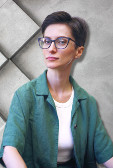 Ірина Матвієнко