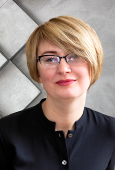 Вікторія Ейдеміллер