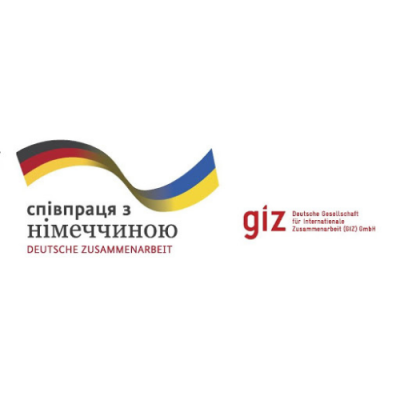 Deutsche Gesellschaft für Internationale Zusammenarbeit (GIZ) GmbH