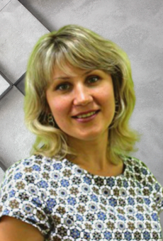 Юлія Удовенко