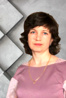 Тетяна Геруля