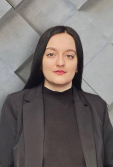 Юлія Тютюнник