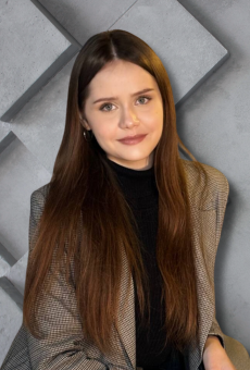 Мар'яна Печончик