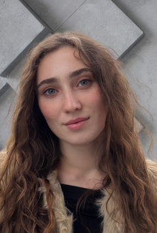 Діана Воробйова