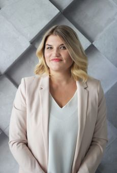 Вікторія Миколаєнко