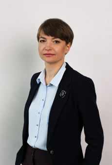 Ольга Байдарова
