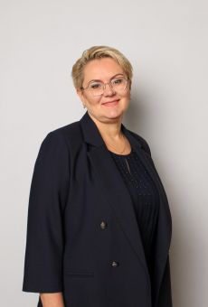 Оксана Мельниченко