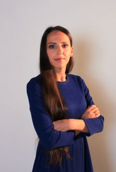 Ірина Басіста