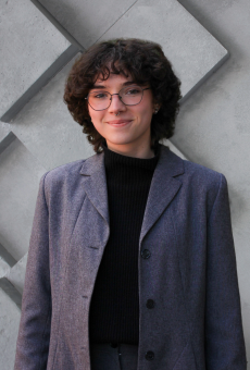 Марія Гадзевич