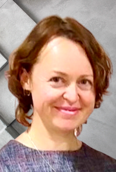 Вікторія Панасюк