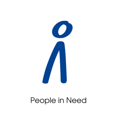 People in need